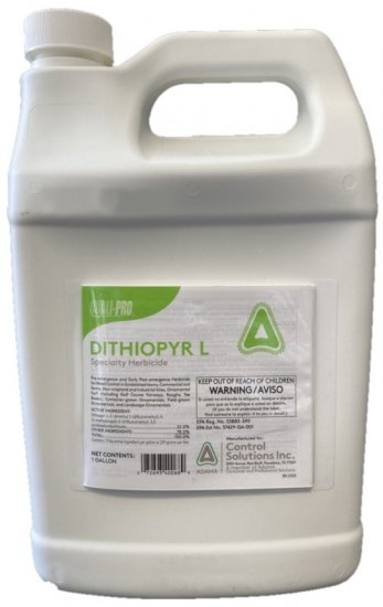 Quali-Pro Dithiopyr L - 1 gal Jug - Grower